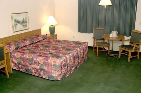 Beartooth Inn Cody Cameră foto